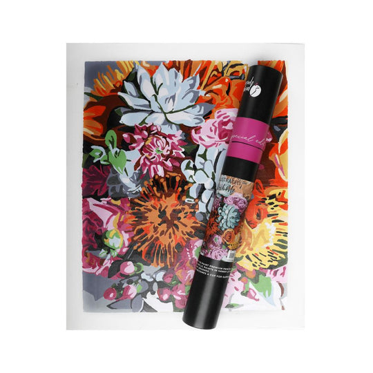 Special Edition Illustrated Pinch Me - Paint By Number banner